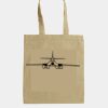 Natrual Tote Bag DEAL Thumbnail