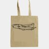 Natrual Tote Bag DEAL Thumbnail