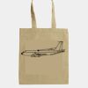 Natrual Tote Bag DEAL Thumbnail