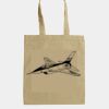 Natrual Tote Bag DEAL Thumbnail