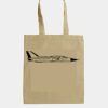 Natrual Tote Bag DEAL Thumbnail