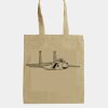 Natrual Tote Bag DEAL Thumbnail