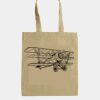 Natrual Tote Bag DEAL Thumbnail