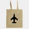 Natrual Tote Bag DEAL Thumbnail