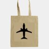 Natrual Tote Bag DEAL Thumbnail