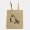 Natrual Tote Bag DEAL Thumbnail