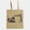 Natrual Tote Bag DEAL Thumbnail