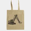 Natrual Tote Bag DEAL Thumbnail