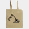 Natrual Tote Bag DEAL Thumbnail