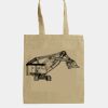 Natrual Tote Bag DEAL Thumbnail