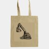 Natrual Tote Bag DEAL Thumbnail