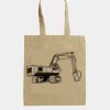 Natrual Tote Bag DEAL Thumbnail