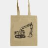 Natrual Tote Bag DEAL Thumbnail