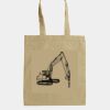 Natrual Tote Bag DEAL Thumbnail