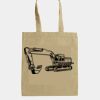 Natrual Tote Bag DEAL Thumbnail