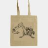 Natrual Tote Bag DEAL Thumbnail