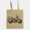 Natrual Tote Bag DEAL Thumbnail