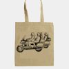 Natrual Tote Bag DEAL Thumbnail