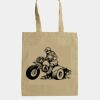 Natrual Tote Bag DEAL Thumbnail