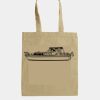 Natrual Tote Bag DEAL Thumbnail