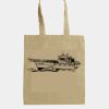 Natrual Tote Bag DEAL Thumbnail