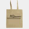 Natrual Tote Bag DEAL Thumbnail