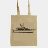 Natrual Tote Bag DEAL Thumbnail