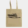 Natrual Tote Bag DEAL Thumbnail