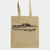 Natrual Tote Bag DEAL Thumbnail