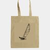 Natrual Tote Bag DEAL Thumbnail