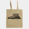 Natrual Tote Bag DEAL Thumbnail