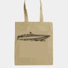 Natrual Tote Bag DEAL Thumbnail