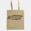 Natrual Tote Bag DEAL Thumbnail