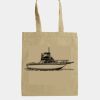 Natrual Tote Bag DEAL Thumbnail