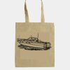 Natrual Tote Bag DEAL Thumbnail