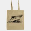 Natrual Tote Bag DEAL Thumbnail