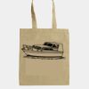 Natrual Tote Bag DEAL Thumbnail