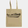 Natrual Tote Bag DEAL Thumbnail