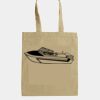 Natrual Tote Bag DEAL Thumbnail