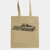 Natrual Tote Bag DEAL Thumbnail