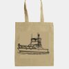 Natrual Tote Bag DEAL Thumbnail