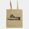 Natrual Tote Bag DEAL Thumbnail