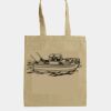 Natrual Tote Bag DEAL Thumbnail