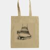 Natrual Tote Bag DEAL Thumbnail