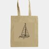 Natrual Tote Bag DEAL Thumbnail