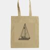 Natrual Tote Bag DEAL Thumbnail