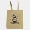 Natrual Tote Bag DEAL Thumbnail