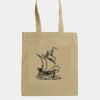 Natrual Tote Bag DEAL Thumbnail