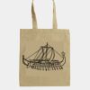 Natrual Tote Bag DEAL Thumbnail