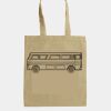 Natrual Tote Bag DEAL Thumbnail